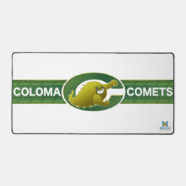 Alfrombrillas De Escritorio Coloma Comets