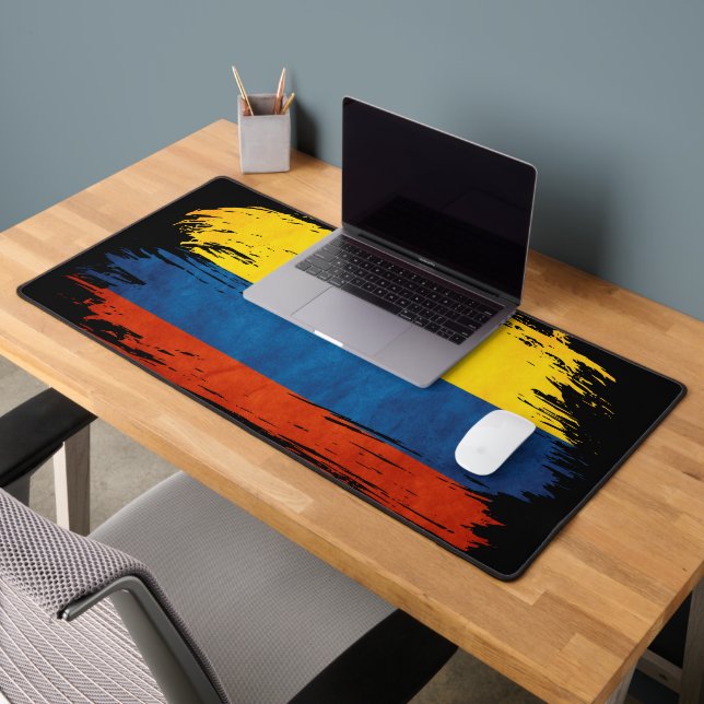 Alfrombrillas De Escritorio Colores de Colombia (Oficina 2)