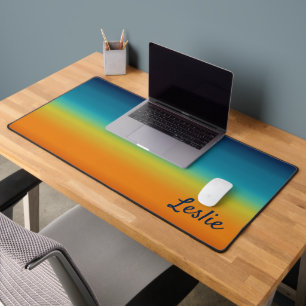 Alfrombrillas De Escritorio Colores del atardecer del suroeste personalizados