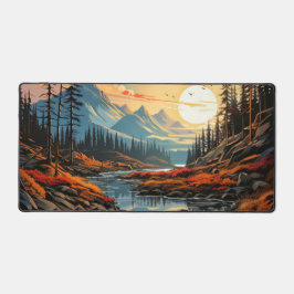 Alfrombrillas De Escritorio Colores Del Otoño