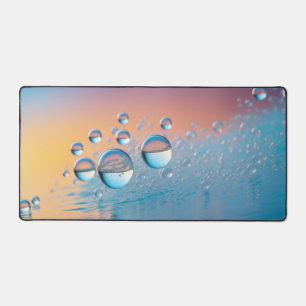 Alfrombrillas De Escritorio colores y burbujas