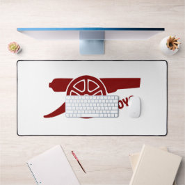 Alfrombrillas De Escritorio Come On You Gunners COYG