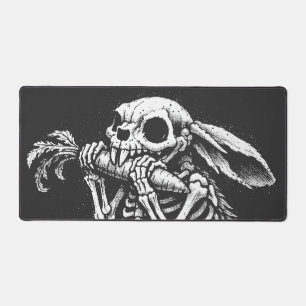Alfrombrillas De Escritorio Comer Verduras – Conejo Muerto por BurnsInHell