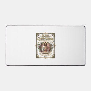 Alfrombrillas De Escritorio Comunión de Jesús Comunión de Jesús Fe Cristiana V