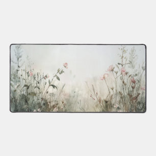 Alfrombrillas De Escritorio Con Tema Floral