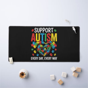 Alfrombrillas De Escritorio Conciencia del autismo