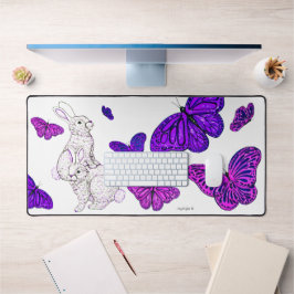 Alfrombrillas De Escritorio Conejos abundantes