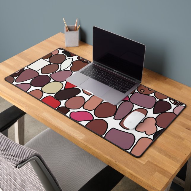 Alfrombrillas De Escritorio Confección de dulces de chocolate