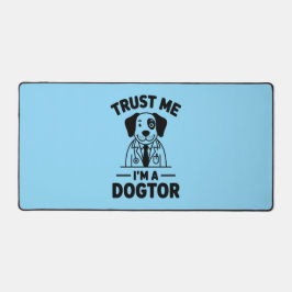 Alfrombrillas De Escritorio Confía en Mí Soy un Perdoctor