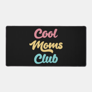 Alfrombrillas De Escritorio Cool Moms Club II