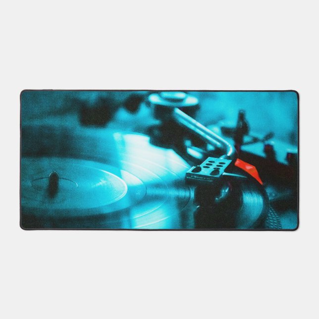 Alfrombrillas De Escritorio Cool Vinyl Desk Mat (Anverso)