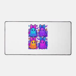 Alfrombrillas De Escritorio Coquette Iridescent Halloween