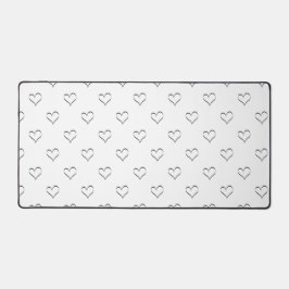 Alfrombrillas De Escritorio Corazones simples