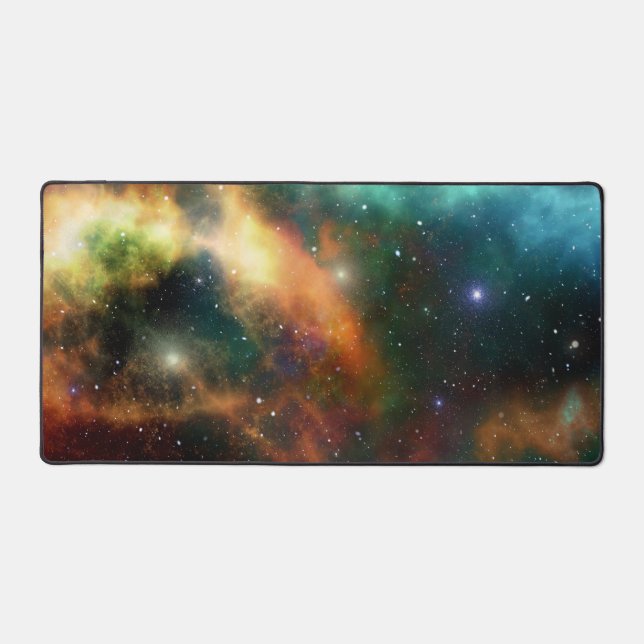 Alfrombrillas De Escritorio Cosmos (Anverso)