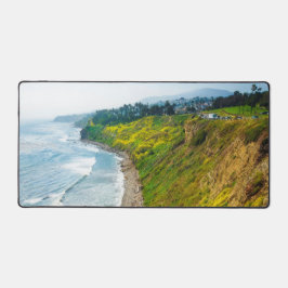 Alfrombrillas De Escritorio Costa Dorada en Flor