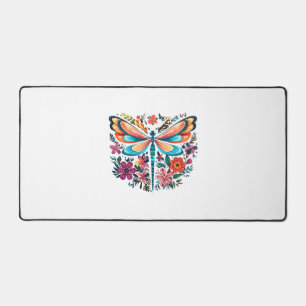 Alfrombrillas De Escritorio Cottagecore Estética Dragonfly Lover Goblincore