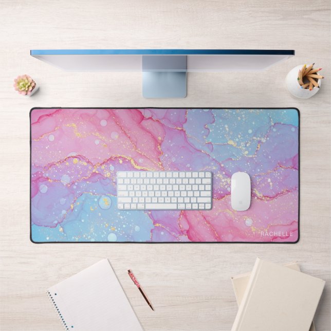Alfrombrillas De Escritorio Cotton Candy Dreams (Oficina 1)