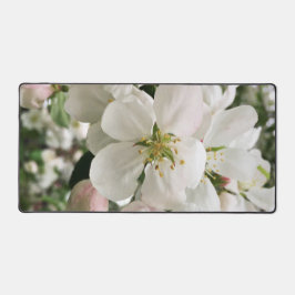 Alfrombrillas De Escritorio Crabapple floreciente