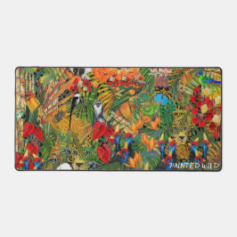 Alfrombrillas De Escritorio Creación silvestre