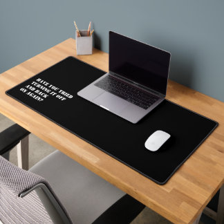 Alfrombrillas De Escritorio Crear un dicho divertido personalizado
