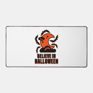 Alfrombrillas De Escritorio Creer En Halloween