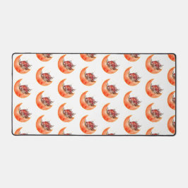 Alfrombrillas De Escritorio Crescent Moon Mushroom Cottagecore Fungi Mycología