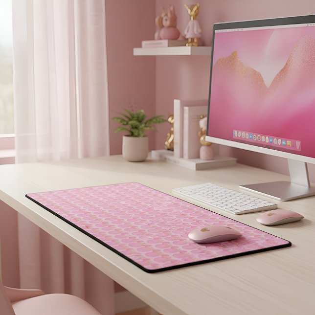 Alfrombrillas De Escritorio Crown Desk Mat (Subido por el creador)
