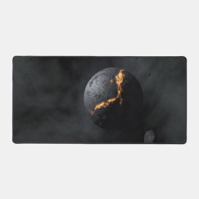 Alfrombrillas De Escritorio Crucificante (Anverso)