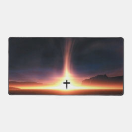 ALFROMBRILLAS DE ESCRITORIO CRUZ DEL FUEGO