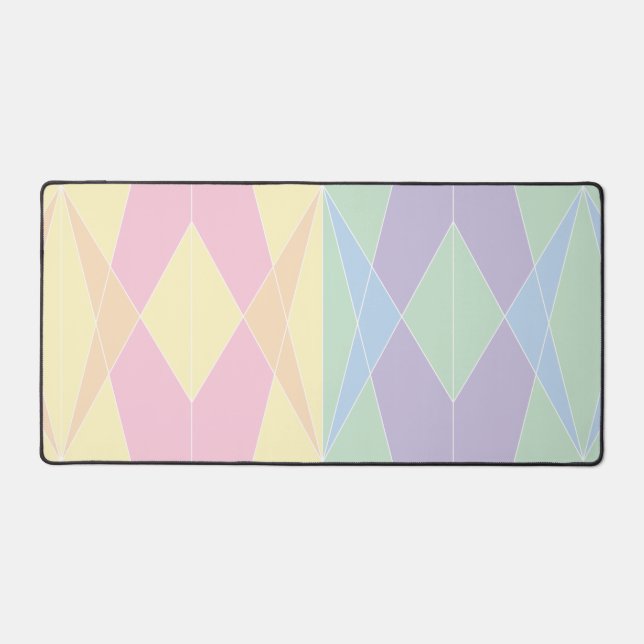 Alfrombrillas De Escritorio Crystal Shell (plano) (Anverso)