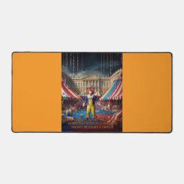 Alfrombrillas De Escritorio Cuando Un Payaso Se Muda A Un Palacio...