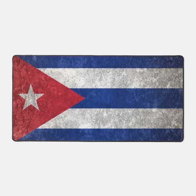 Alfrombrillas De Escritorio Cuba (Anverso)