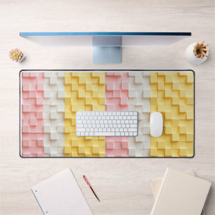 Alfrombrillas De Escritorio cubo