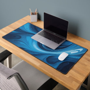 Alfrombrillas De Escritorio Cuchara de escritorio BlueNovo de Serene Wave