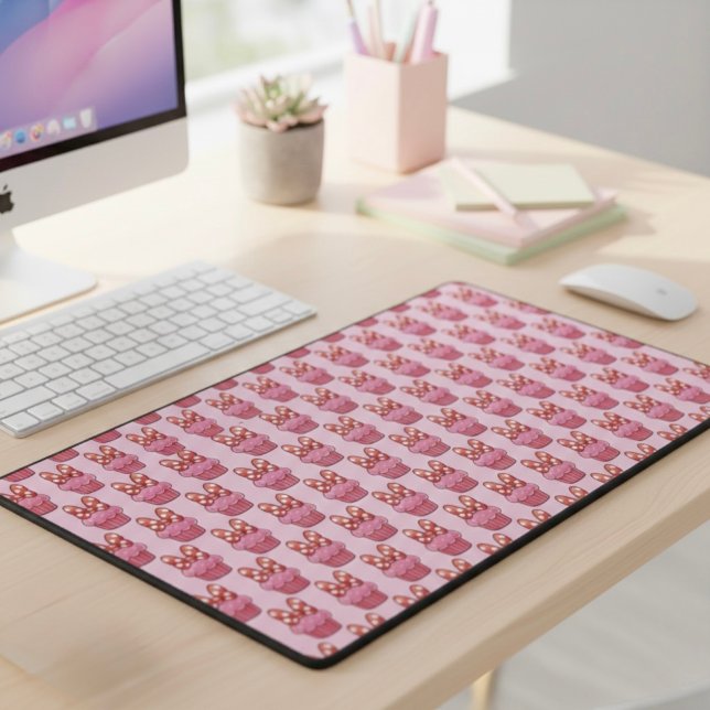 Alfrombrillas De Escritorio Cupcake Desk Mat (Subido por el creador)