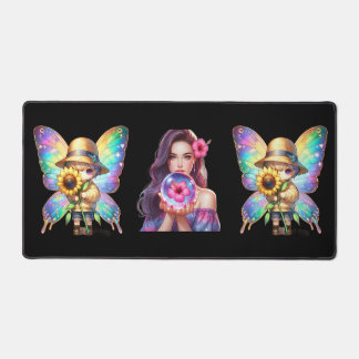 Alfrombrillas De Escritorio custom desk mat