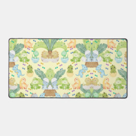 Alfrombrillas De Escritorio Cute Little Dino