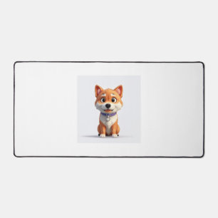 Alfrombrillas De Escritorio Cute Shiba Inu