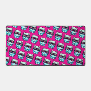 Alfrombrillas De Escritorio Cyber Cat