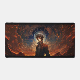 Alfrombrillas De Escritorio Cyberpunk Desk Mat