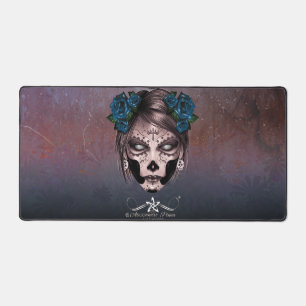 Alfrombrillas De Escritorio D.D.L.M. La Catrina