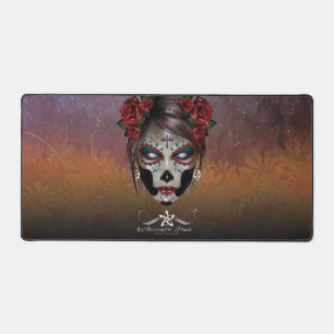 Alfrombrillas De Escritorio D.D.L.M. La Catrina