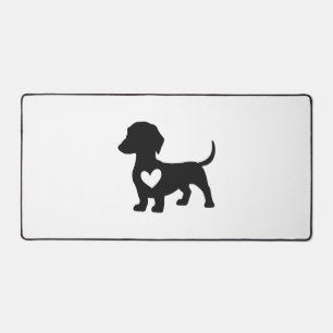Alfrombrillas De Escritorio Dachshund      