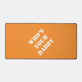 Alfrombrillas De Escritorio Dadisms Who is Your Daddy