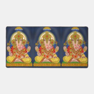 Alfrombrillas De Escritorio Dagduseth Ganesha Desk Mats