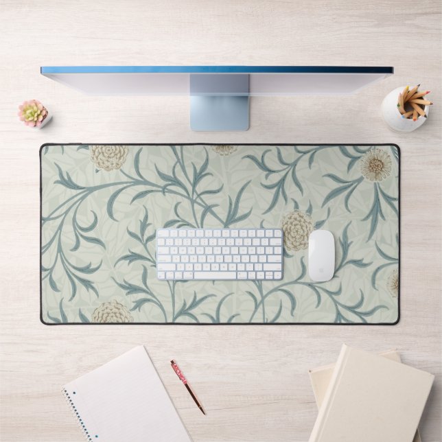 Alfrombrillas De Escritorio Daisy, William Morris (Oficina 1)