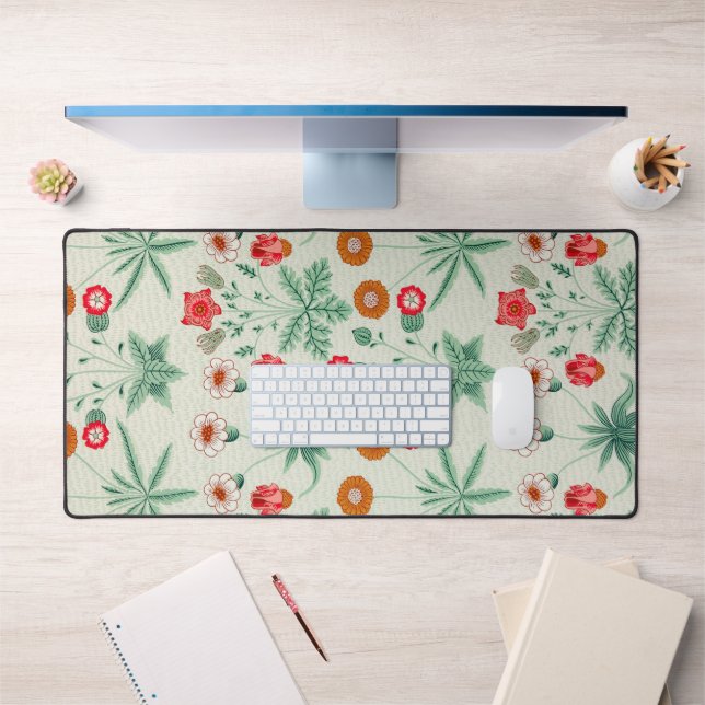 Alfrombrillas De Escritorio Daisy, William Morris (Oficina 1)