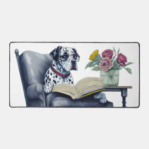 Alfrombrillas De Escritorio Dalmatian Dog