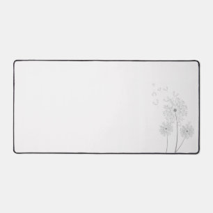 Alfrombrillas De Escritorio Dandelion