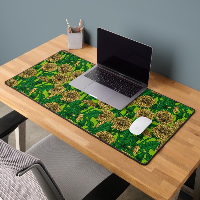 Alfrombrillas De Escritorio Dandelions (Oficina 2)